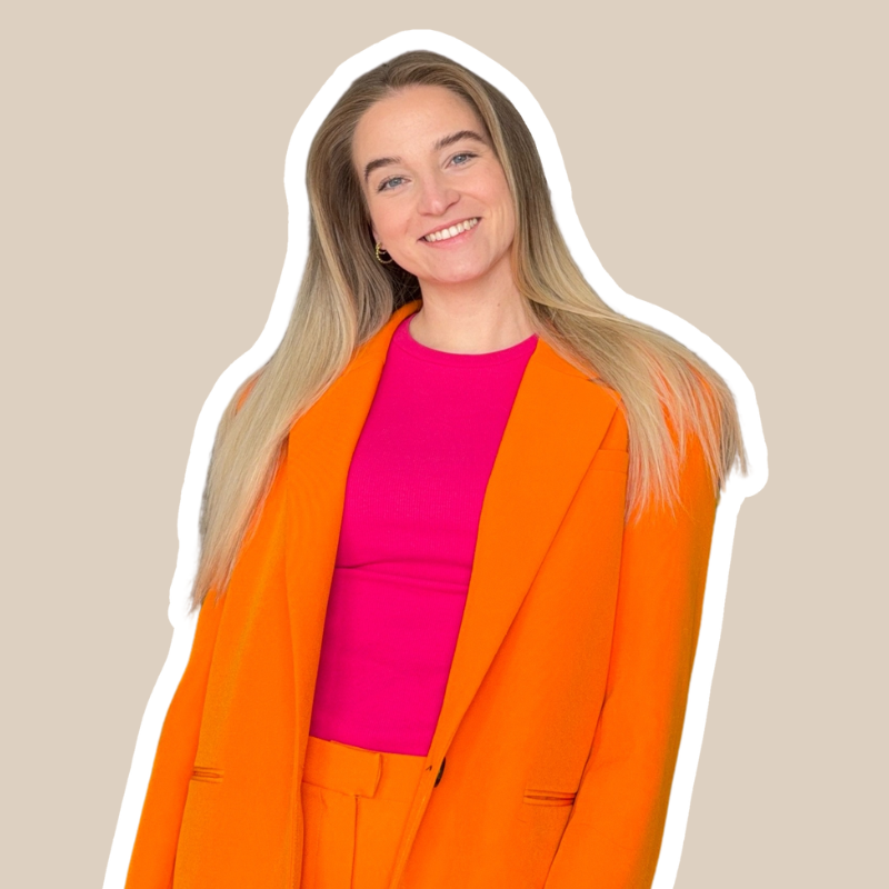 Nadine Hagenow